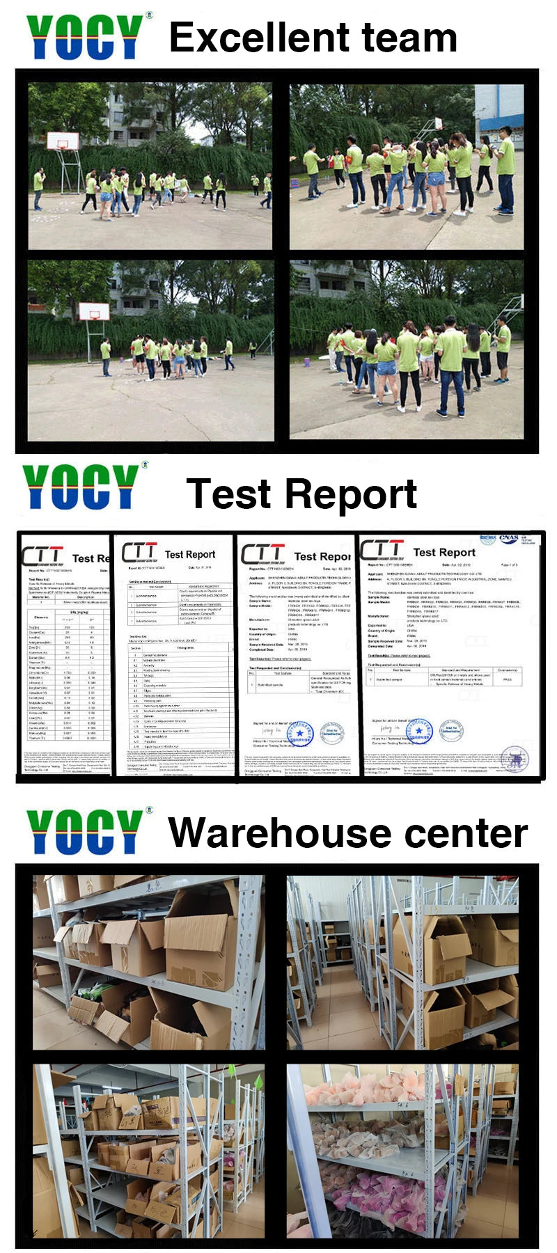 YOCY Curved  Knot Dildo Gory Monster Silicone Fantasy Anal Plug Prostate G-Spot Vaginal Massager Sex Toy For Women Men