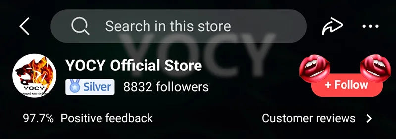 YOCY Curved  Knot Dildo Gory Monster Silicone Fantasy Anal Plug Prostate G-Spot Vaginal Massager Sex Toy For Women Men